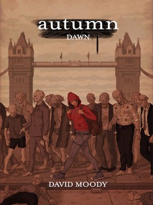 cover image of Autumn: Dawn